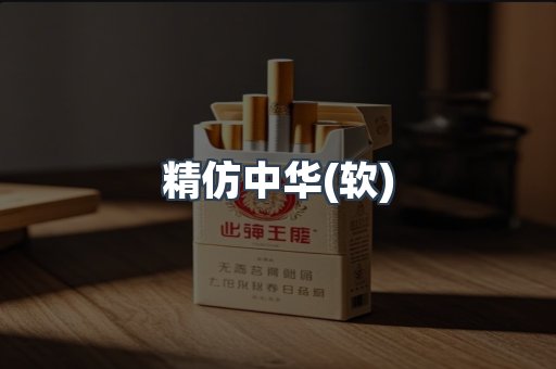 精仿中华(软)